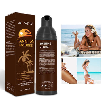 Natural Intensive Tanning - LightsBetter